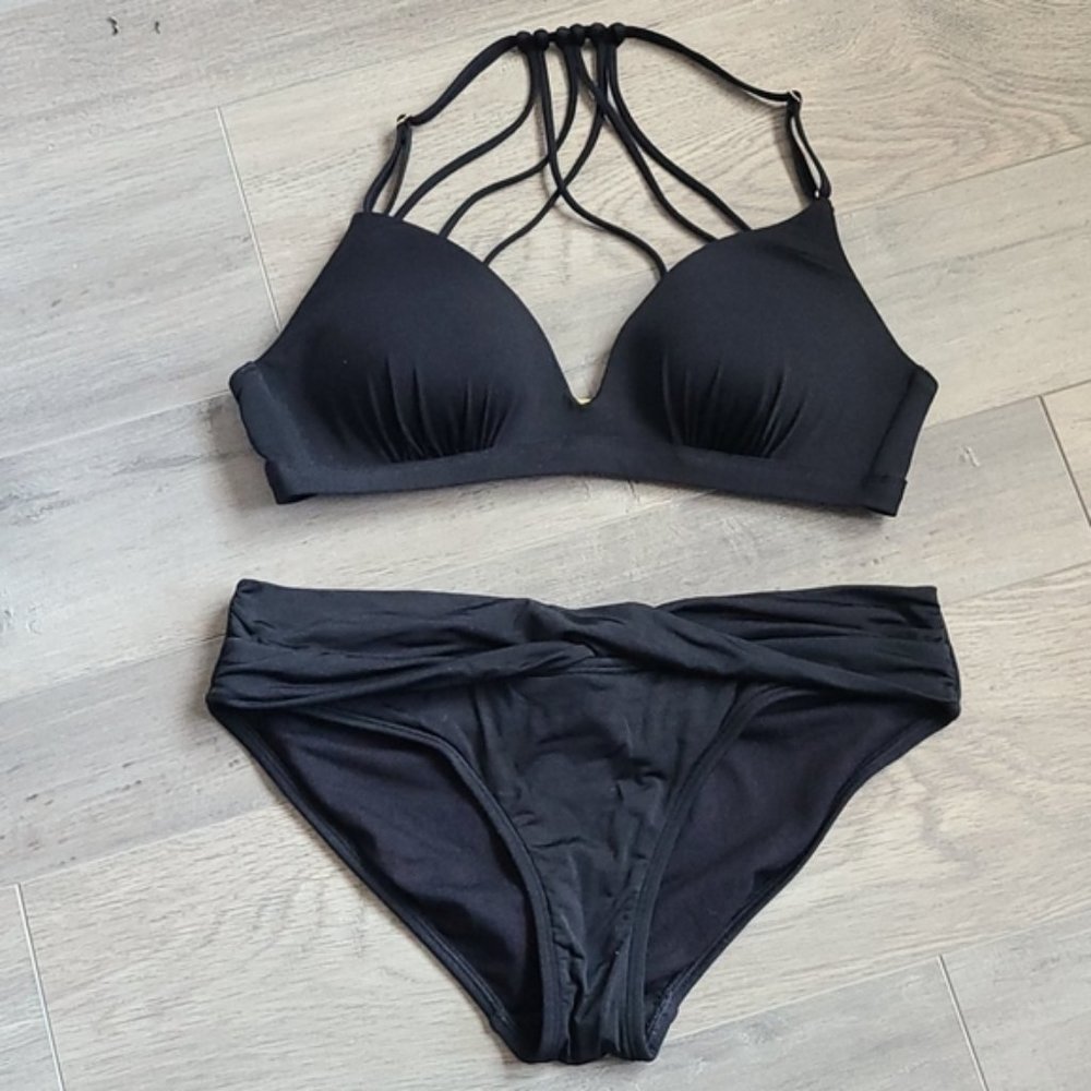Athleta Bikini